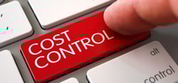 Cost Control 1000 crop