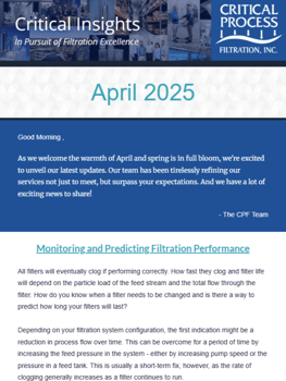 April 2025 NL