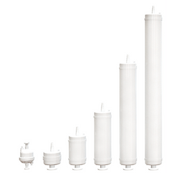 Buffer Filtration | Critical Process Filtration