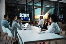Conference Call