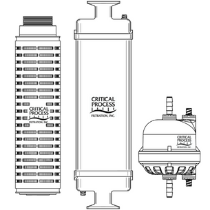 Group of 3 devices with etched logo