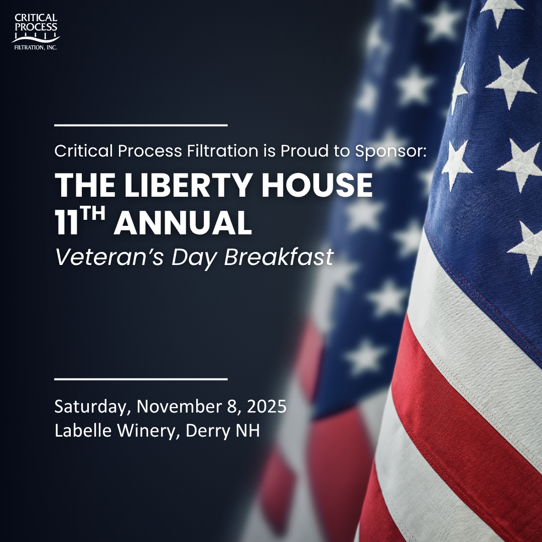 Liberty House Veteran Day Breakfast 2025