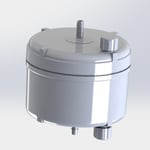 Microcapsule Rendering