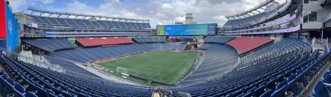 Pano Stadium