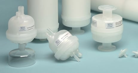 Mini capsule