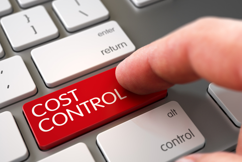 Cost Control 500