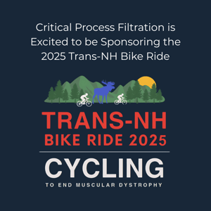 Trans-NH Bike Ride 1