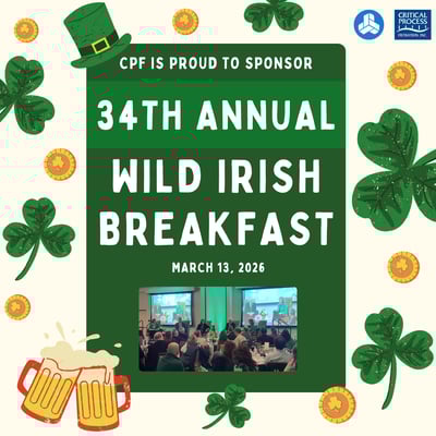 Wild Irish Breakfast 2026