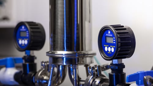 Troubleshooting Integrity testing