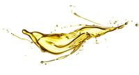 oil splash