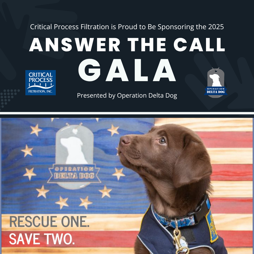 Delta Dog Gala