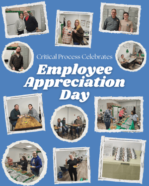 Employee Appreciation Day 2025
