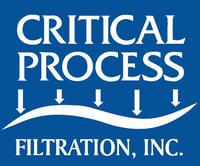 Critical Process Filtration