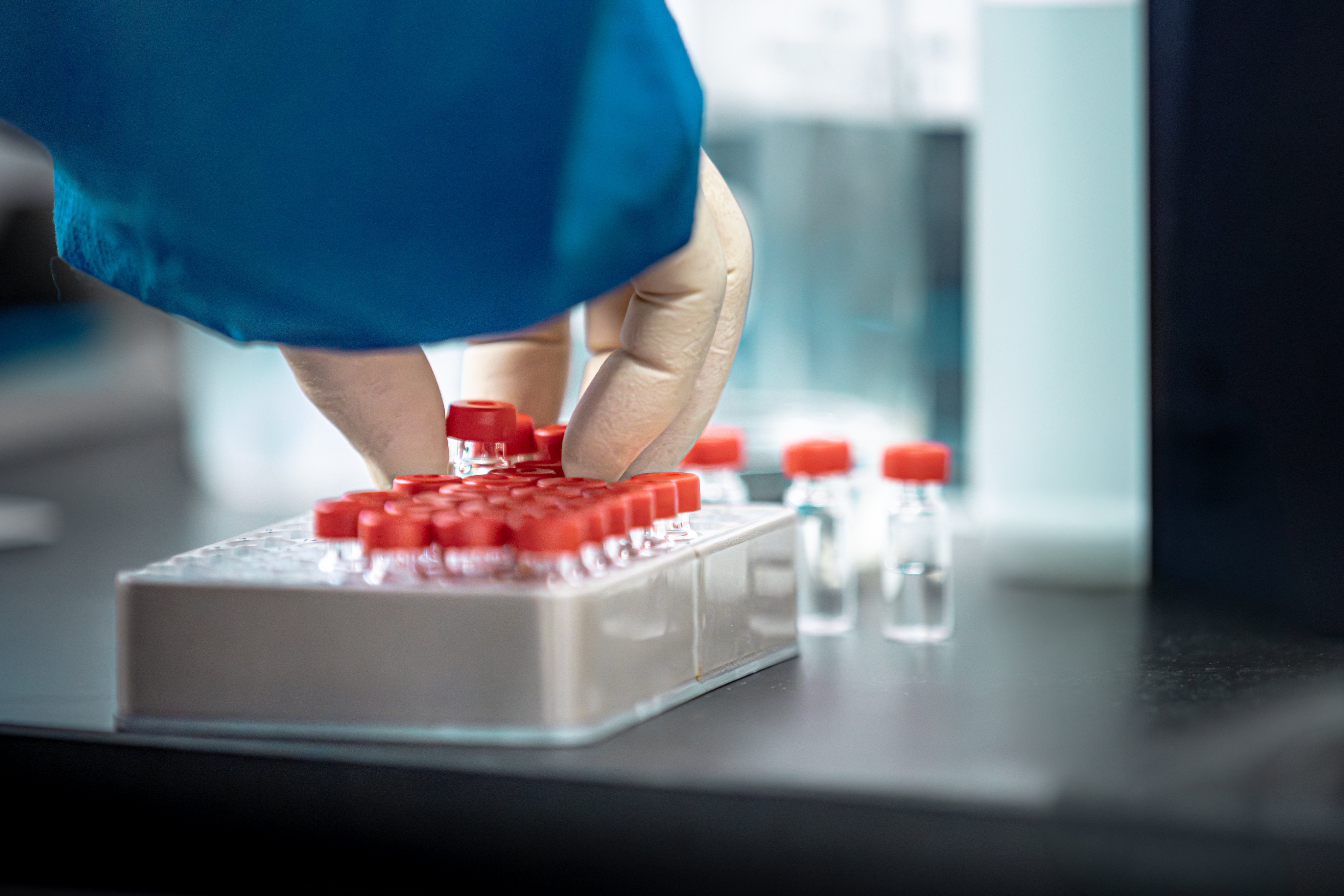 Choosing the Right PES Membrane for High Purity Bioprocesses