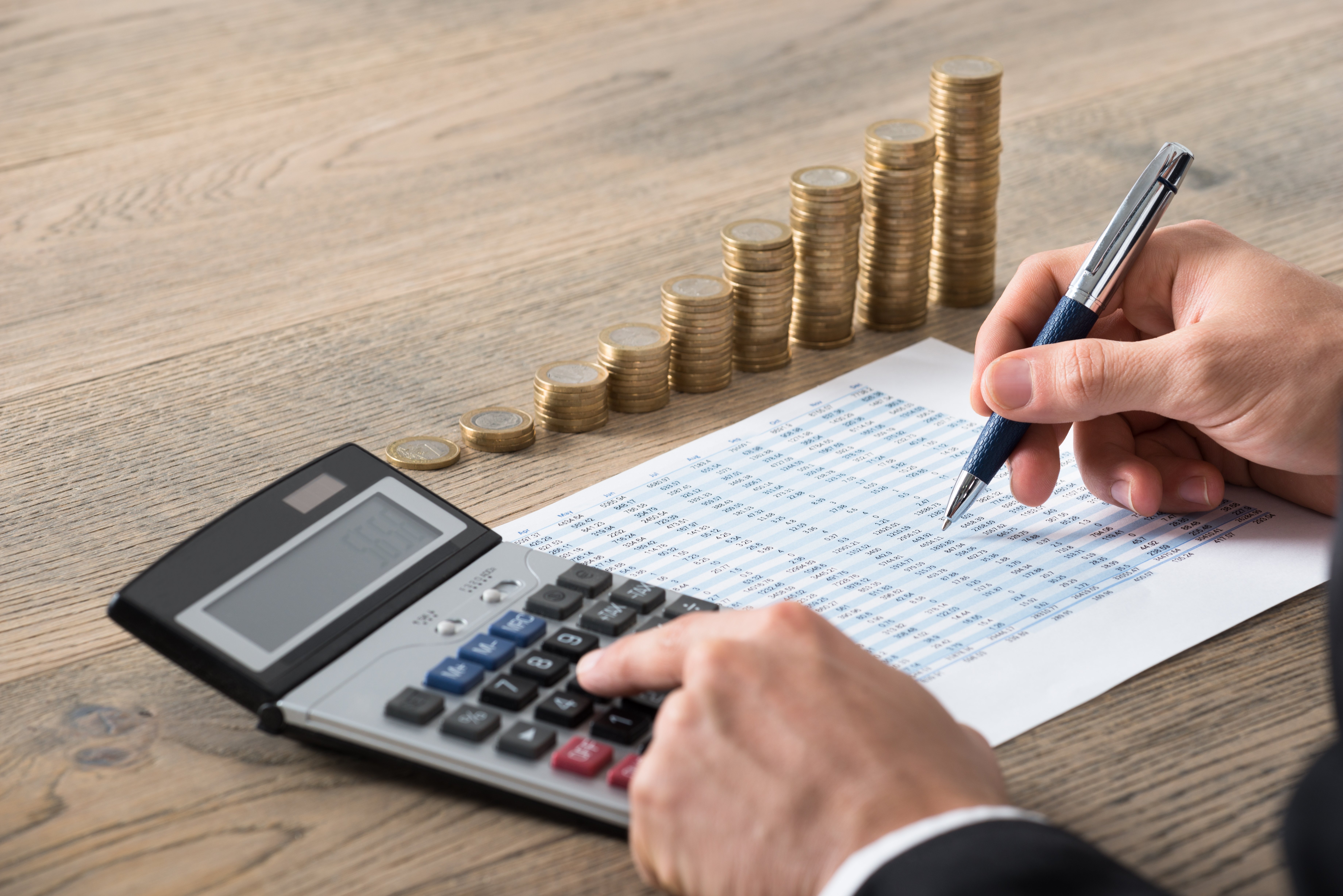 Filter Integrity Testing Without Capital Expenditure