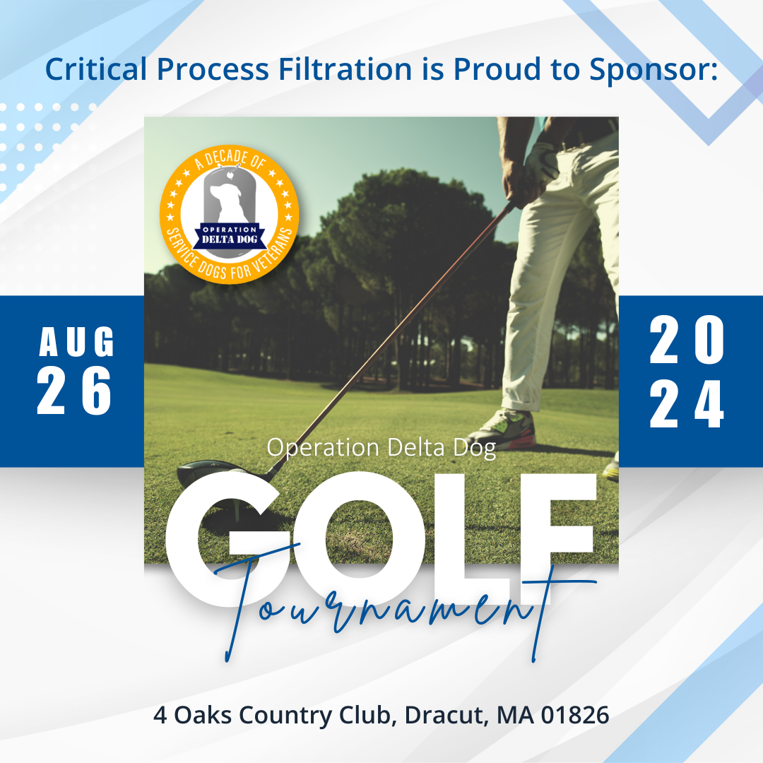 Delta Dog Golf Tournament