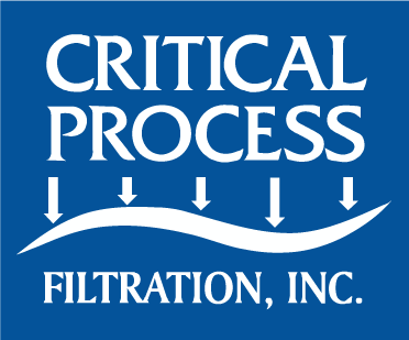 Critical Process Filtration