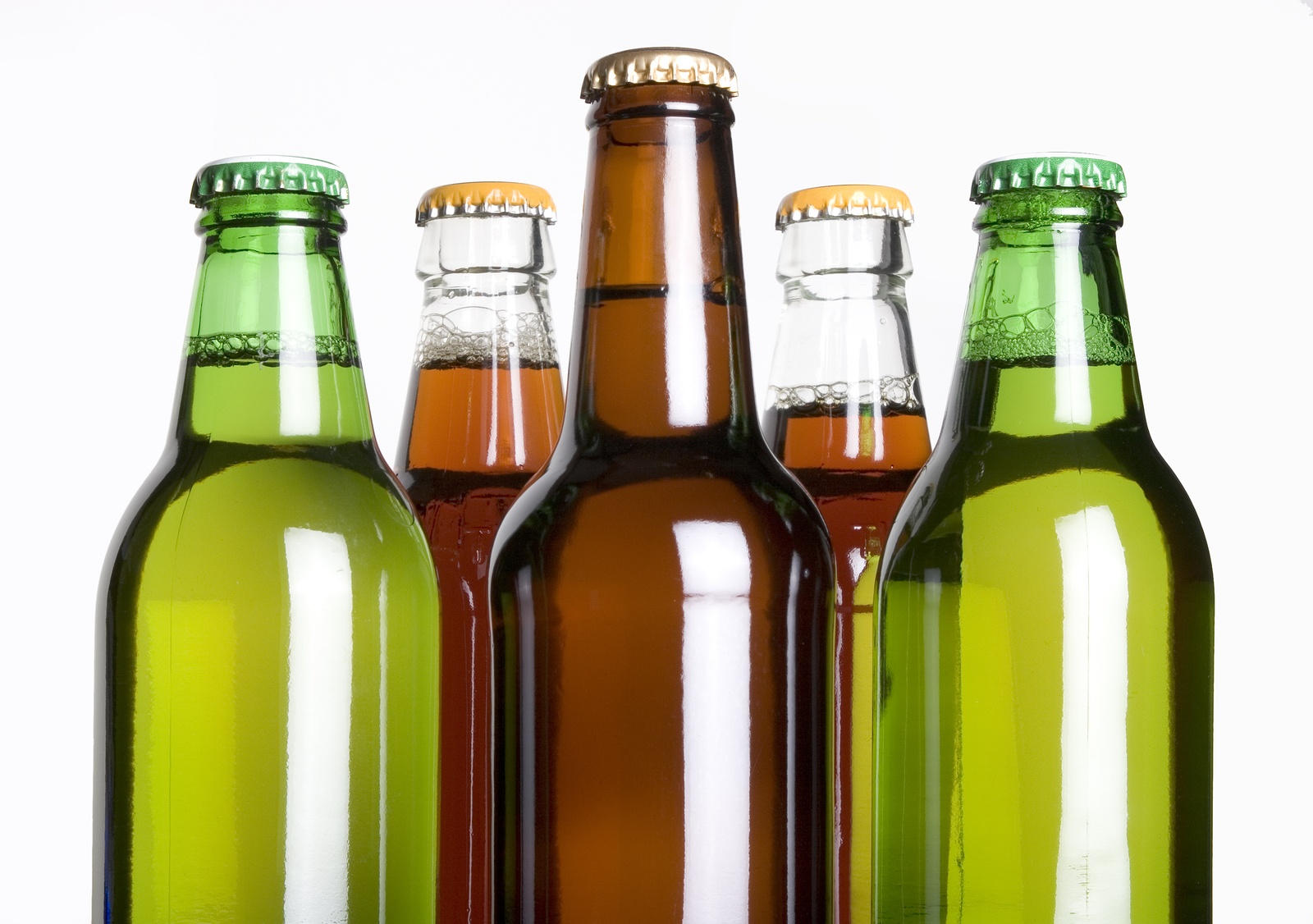 Protect Beer Quality by Removing Spoilage Organisms