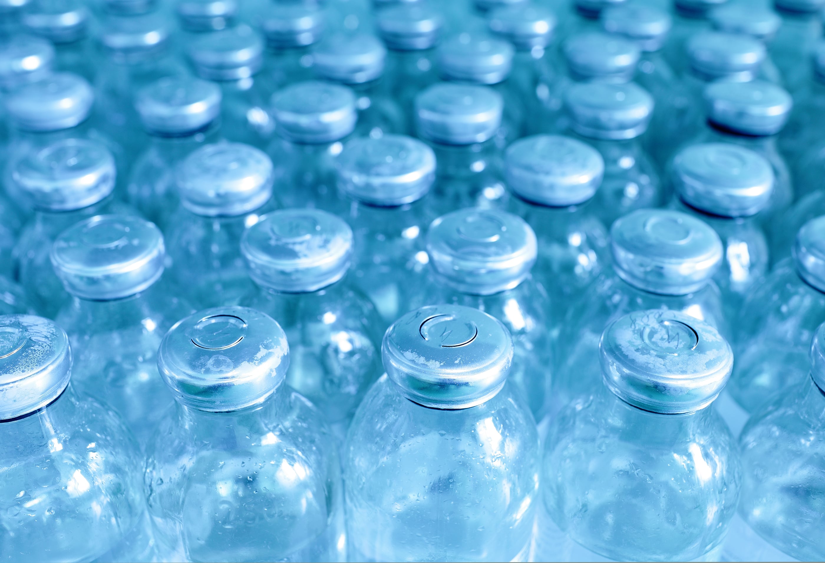 Pharmaceutical Filter Pricing - Why So Much Variation?