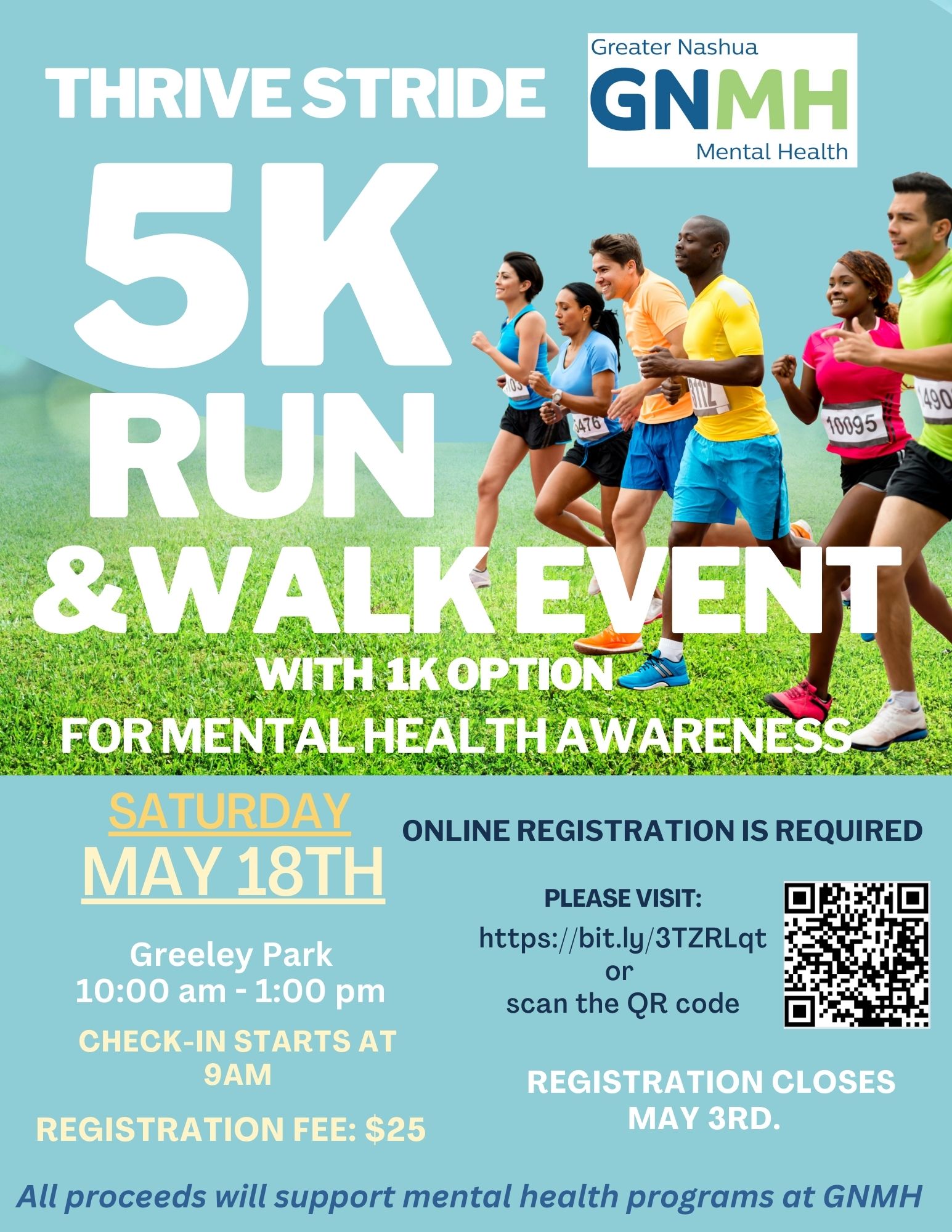 gnmh 5k